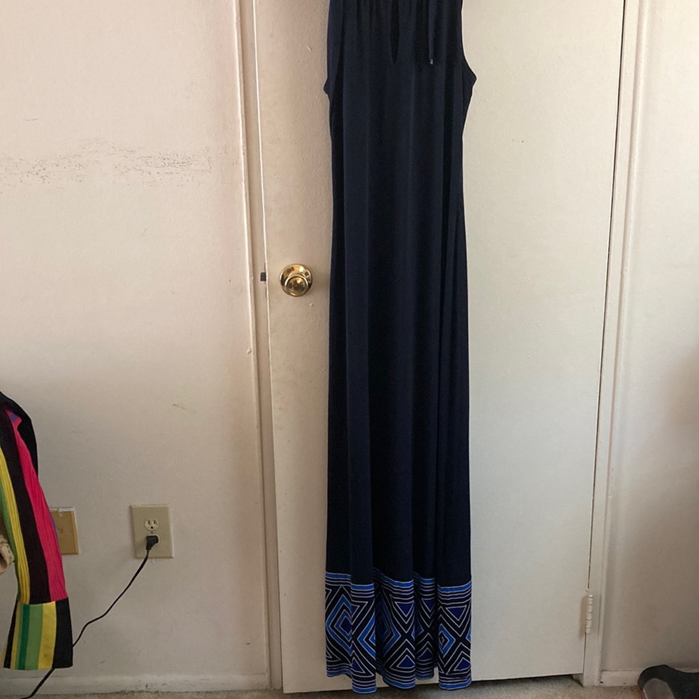 Michael Kors XS Maxi Dress